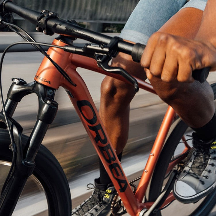 Orbea Onna 40 Junior 2026 Flere Varianter