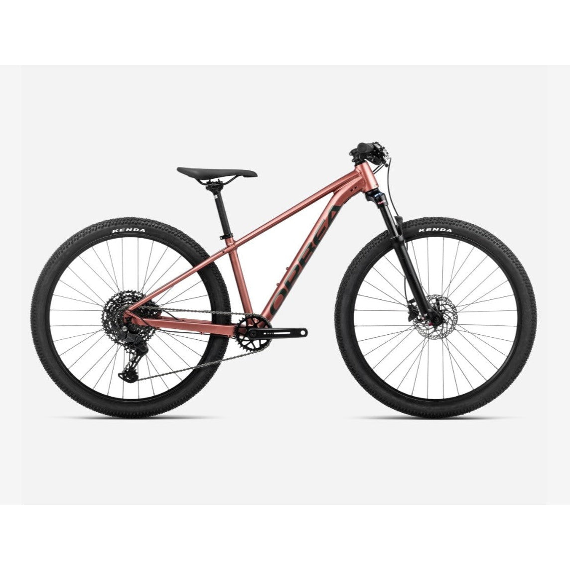 Orbea Onna 27 XS Junior 20 2025 Flere Varainter