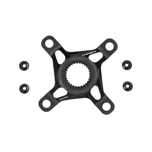 OnOff Spider Set Bosch Motor Gen.4