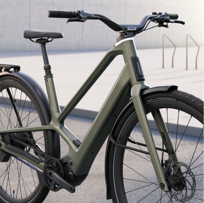 Orbea Diem 30 2025 Flere Varianter