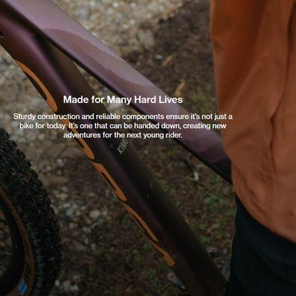 Orbea Kimu 27 H20 2026 Flere Varianter