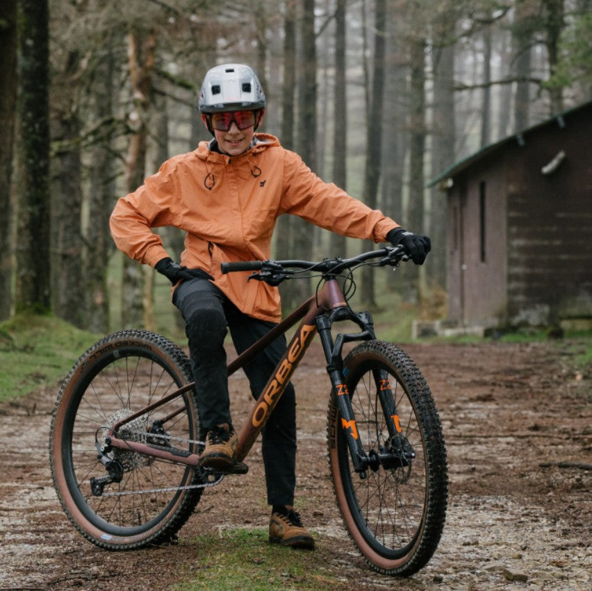 Orbea Kimu 27 H20 2026 Flere Varianter