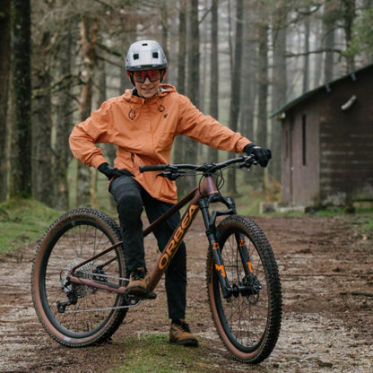 Orbea Kimu 27 H20 2026 Flere Varianter