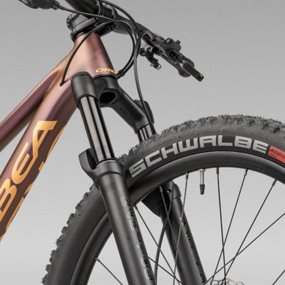 Orbea Kimu 27 H20 2026 Flere Varianter