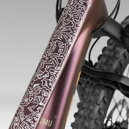 Orbea Kimu 27 H20 2026 Flere Varianter