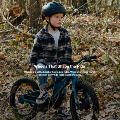 Orbea Kimu 20 H10 2026 Flere Varianter