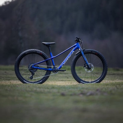 Orbea Kimu 24 H20 2026 Flere Varianter