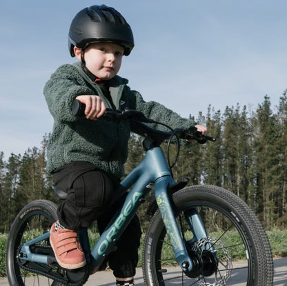 Orbea Kimu 20 H20 2026 Flere Varianter