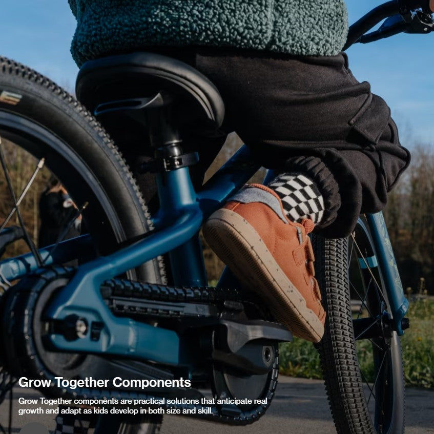 Orbea Kimu 20 H20 2026 Flere Varianter