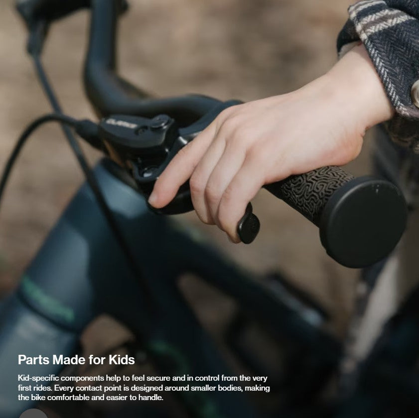 Orbea Kimu 20 H20 2026 Flere Varianter