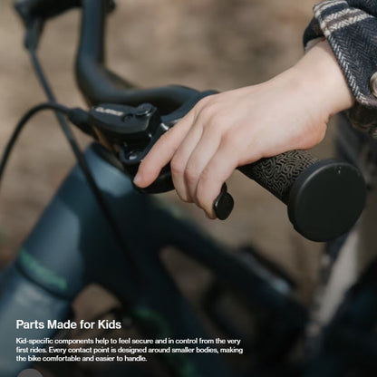 Orbea Kimu 20 H20 2026 Flere Varianter