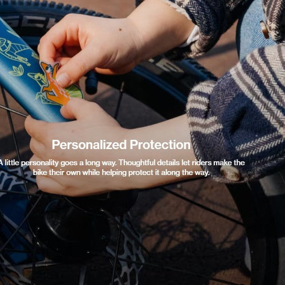 Orbea Kimu 20 H20 2026 Flere Varianter