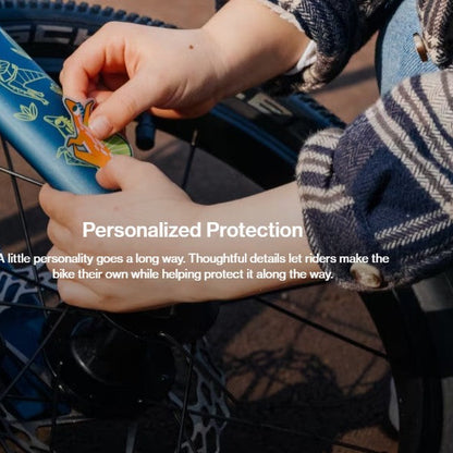 Orbea Kimu 20 H20 2026 Flere Varianter