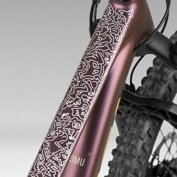 Orbea Kimu 24 H10 2026 Flere Varianter