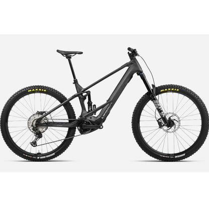 Orbea Wild M10 2024 Flere Varianter