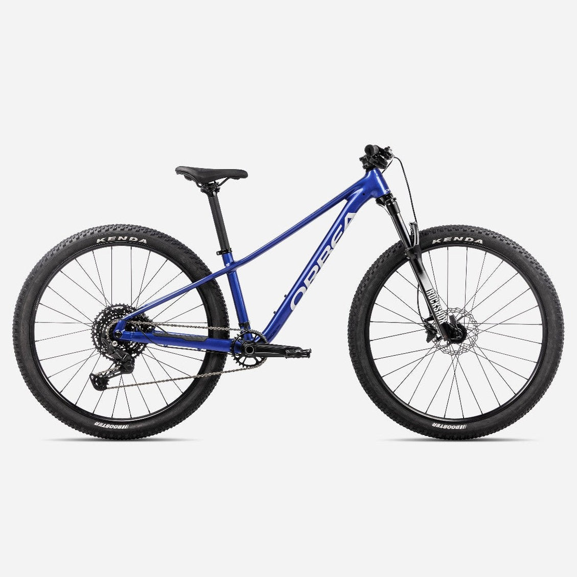 Orbea Kimu 27 H20 2026 Flere Varianter