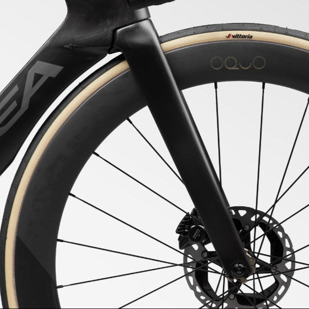 Orbea Orca Aero M30iLTD 2026 Flere Varianter
