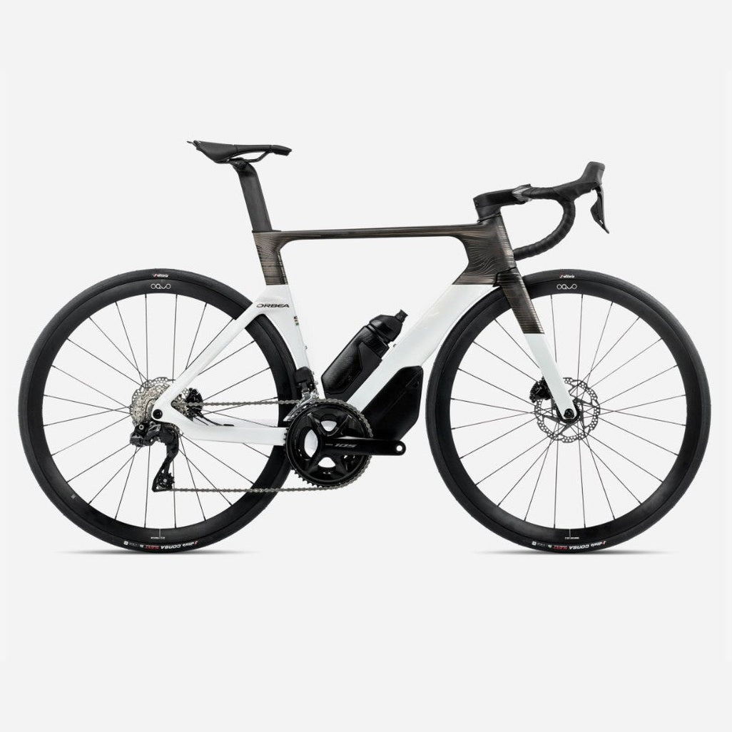 Orbea Orca Aero M30iLTD 2026 Flere Varianter