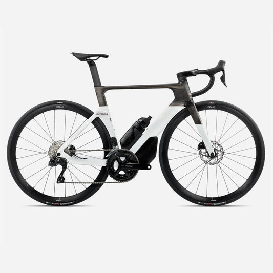 Orbea Orca Aero M30iLTD 2026 Flere Varianter