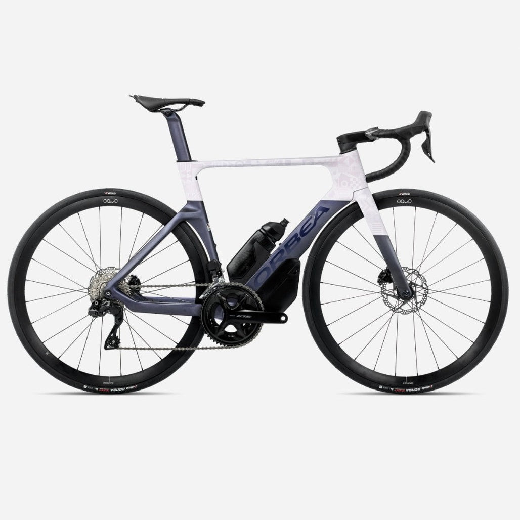 Orbea Orca Aero M30iLTD 2026 Flere Varianter