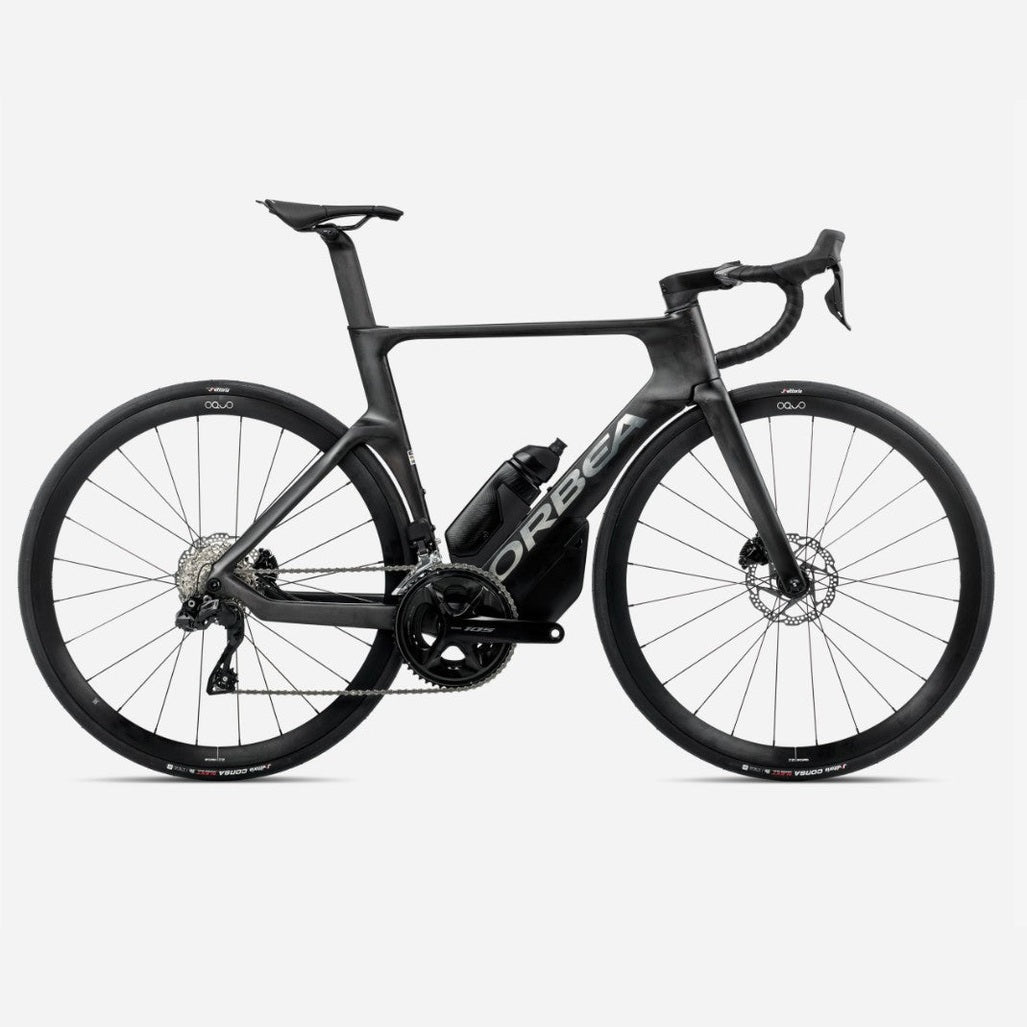 Orbea Orca Aero M30iLTD 2026 Flere Varianter