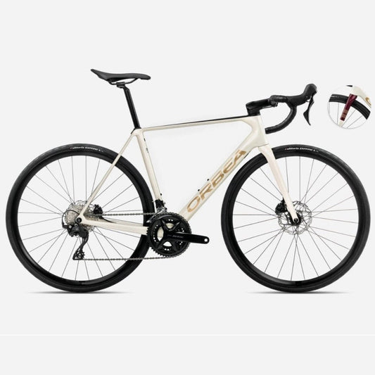 Orbea Orca M30 2025 flere Varianter