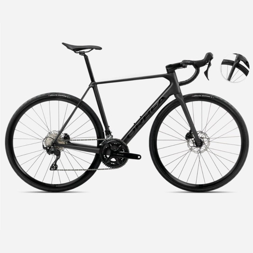 Orbea Orca M30 2025 flere Varianter