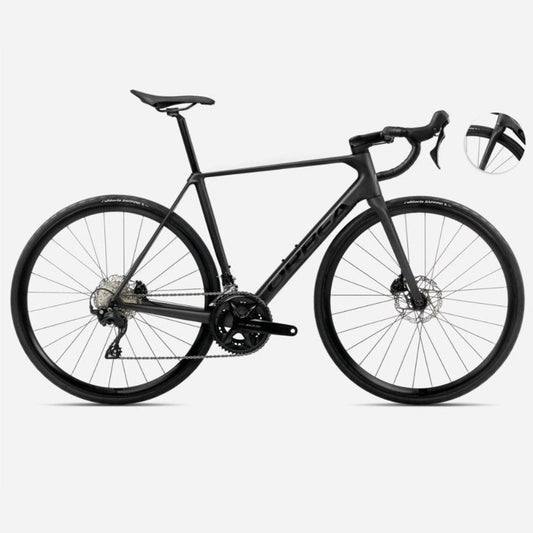 Orbea Orca M30 2025 flere Varianter