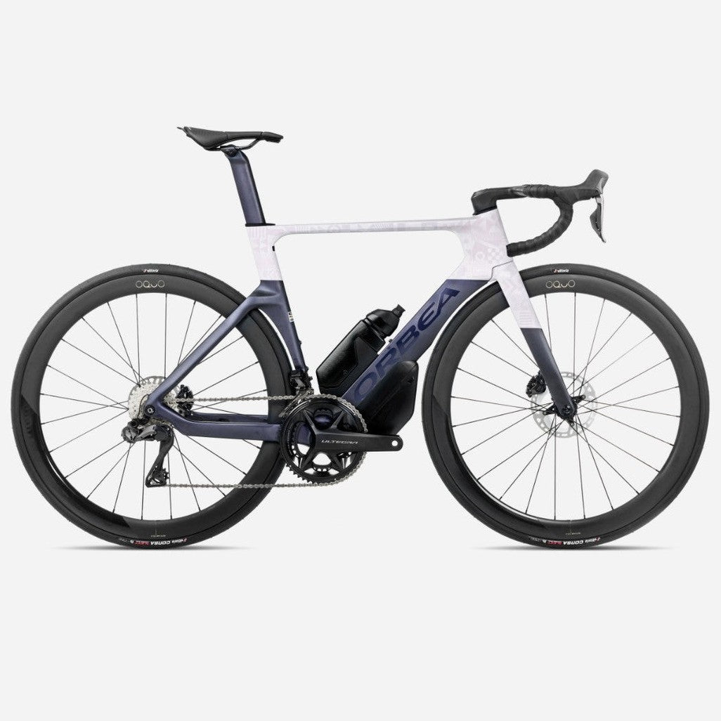 Orbea Orca Aero M20iLTD 2026 Flere Varianter