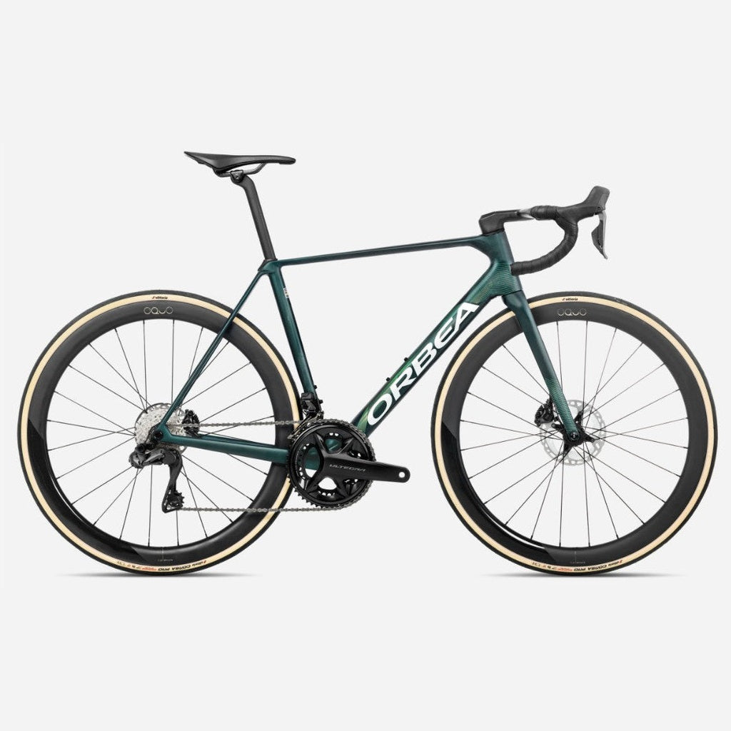 Orbea Orca M20iLTD 2026 Flere Varianter