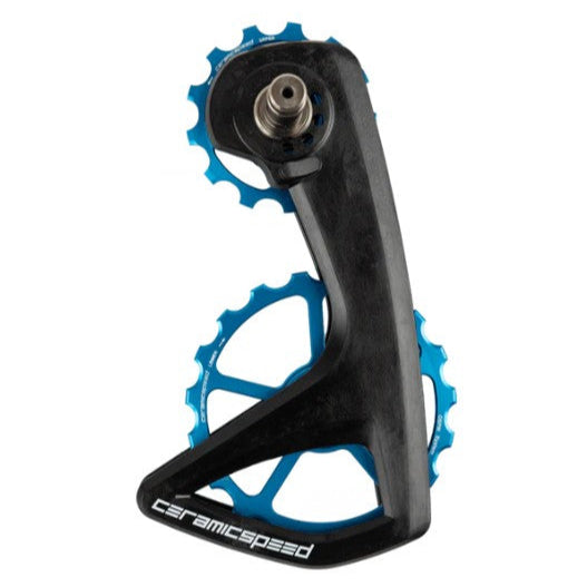CeramicSpeed OSPW RS 5-Spoke til Shimano 9250/8150 Flere Varianter