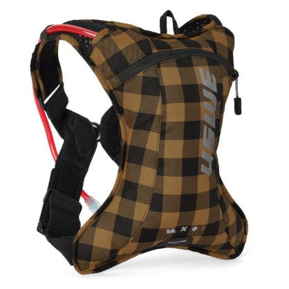 USWE Backpack Outlander ll 2L Flere Varianter