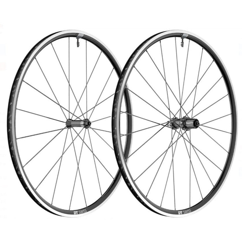 DT Swiss P 1800 Spline 23 700c Fælgbremse Flere Varianter