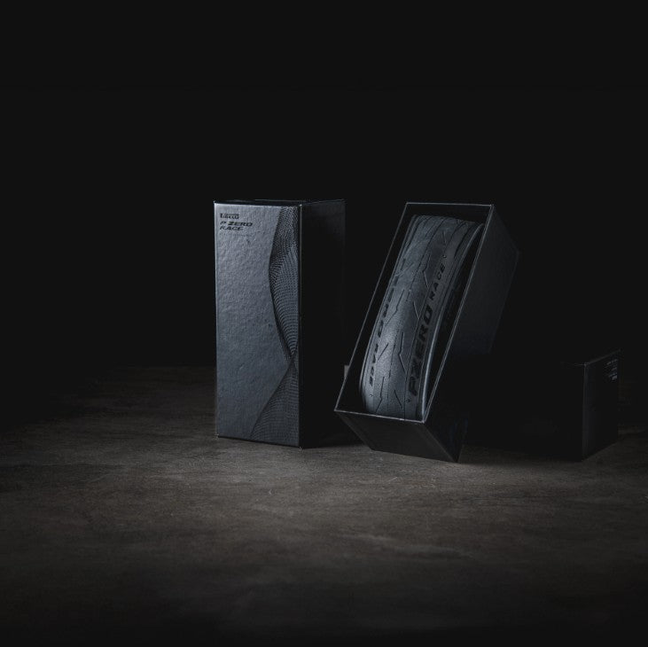 Pirelli P ZERO Race TLR NERO 700x30c