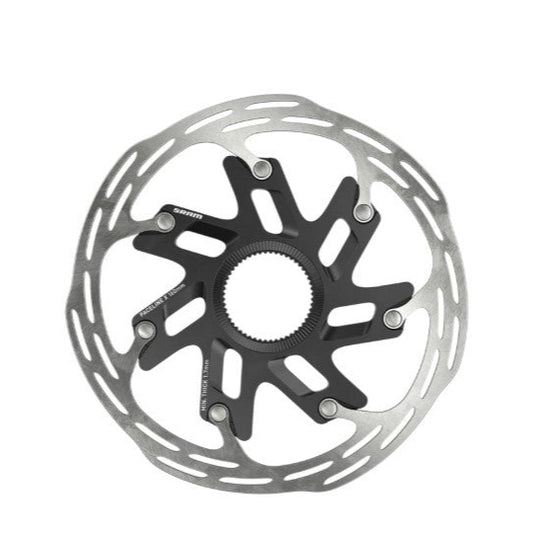 SRAM Rotor Paceline X Centerlock Flere Varianter