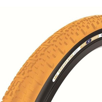 Panaracer Gravelking X1 TLR  Flere Varianter