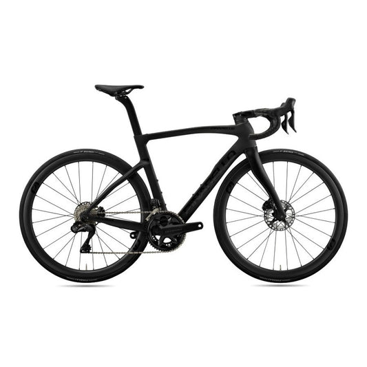 Pinarello F9 Rammekit Flere Varianter