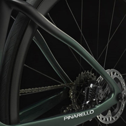 Pinarello F9 Rammekit Flere Varianter