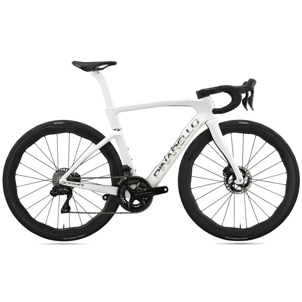 Pinarello Dogma F 2025 Rammekit Flere varianter