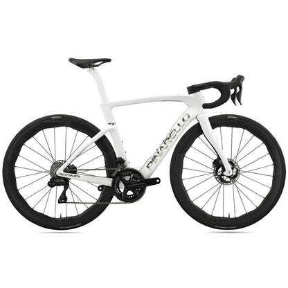 Pinarello Dogma F 2025 Rammekit Flere varianter