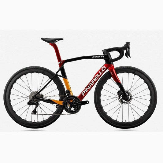 Pinarello Dogma X Shimano Dura-Ace inkl.Powermeter
