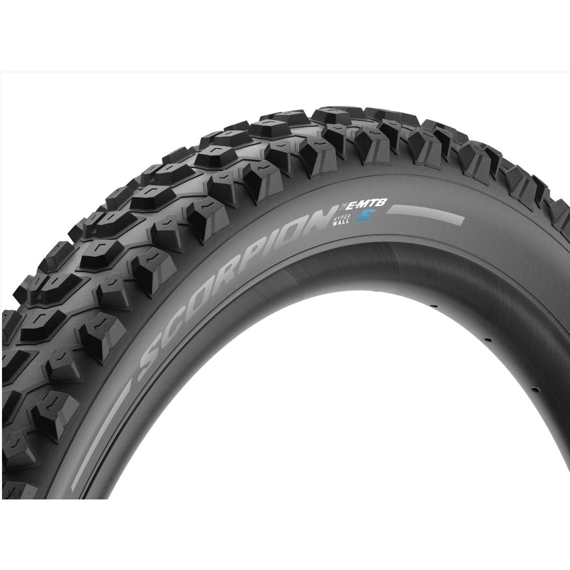 Pirelli Scorpion E-MTB S TLR  Flere Varianter