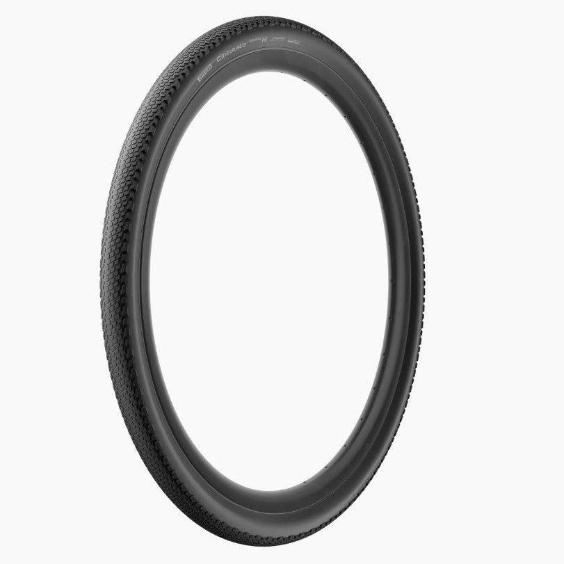 Pirelli Cinturato™ Gravel H Performance TLR Sort Flere Varianter