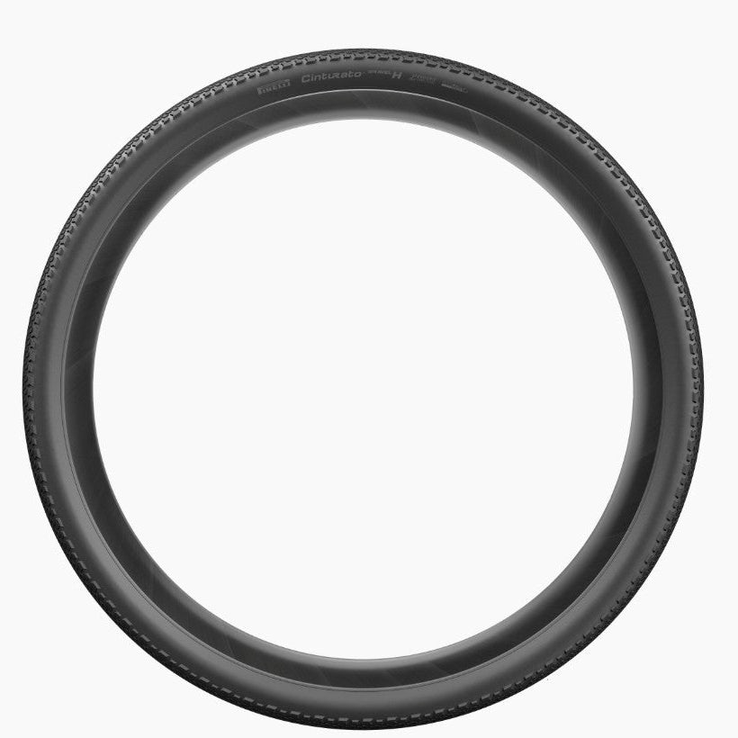 Pirelli Cinturato™ Gravel H Performance TLR Sort Flere Varianter