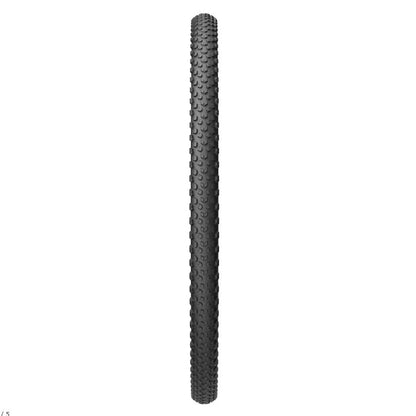 Pirelli Cinturato Gravel S TLR Sort Flere Varianter