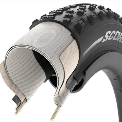 Pirelli Scorpion™ Sport XC RC 29" Flere Varianter