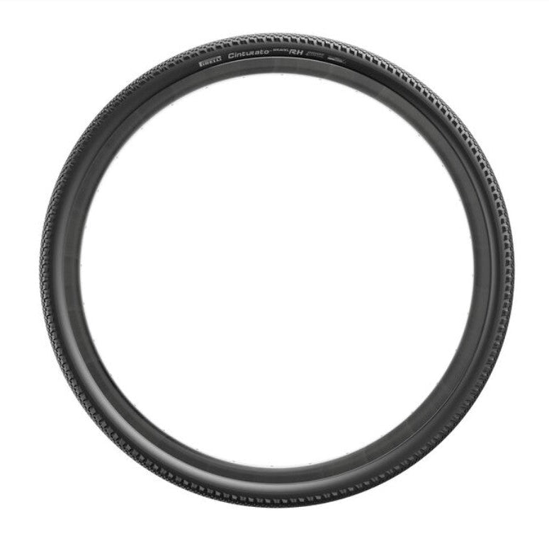 Pirelli Cinturato™ Gravel RH Performance TLR Sort Flere Varianter