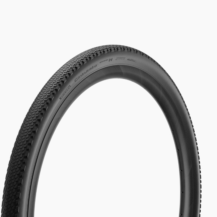 Pirelli Cinturato™ Gravel H Performance TLR Sort Flere Varianter