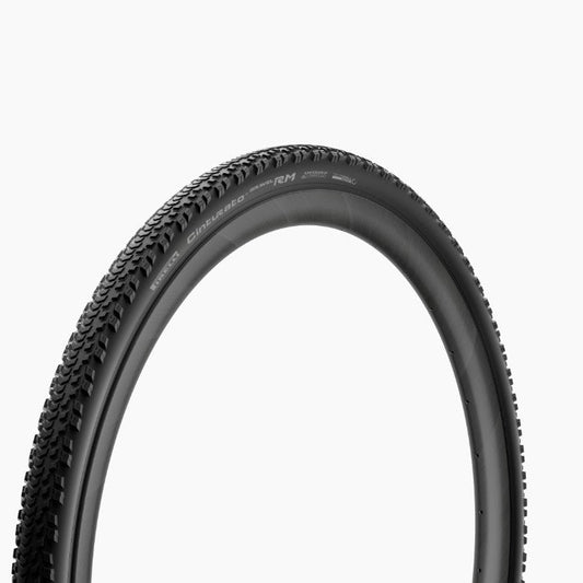 Pirelli Cinturato™ Gravel RM Performance TLR Sort Flere Varianter