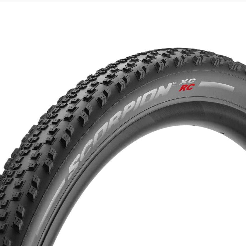 Pirelli Scorpion™ Sport XC RC 29" Flere Varianter